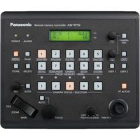 Panasonic AW-RP50N Remote Camera Controller International Version (Import Model)