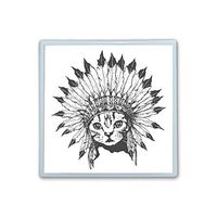 XIANN Care Contact Lens Box Holder Container Case Storage Eyecare Kit - Deaths Little Helpers