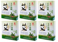 Foot Reflexology Chinese Medicine Foot Bath Powder Kits Cold Blood (6X)