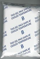 Pelton Shepherd Industrial Gel Shipping Cool Pack