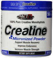4 Dimention Nutrition Creatine Monohydrate Supplement, 300 Gram