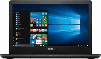 2019 Newest Dell Inspiron 15 3000 Laptop PC Computer with Intel Celeron N4000 CPU, 4GB RAM, 500GB Hard Drive, 720P Webcam, DVD R-W, HDMI, Bluetooth, Win 10 Home, Black (15.6inch N4000 4GB 500GB)