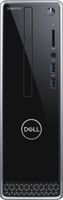 2018 Dell Inspiron Desktop | Intel Core i3-8100 3.6GHz | 8GB DDR4 RAM | 1TB HDD 7200RPM Hard Drive | Intel HD Graphics 630 | WiFi | Gigabit Ethernet | DVD-RW | Included Mouse & Keyboard | Windows 10