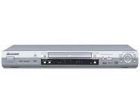 Pioneer DV-563A Universal DVD/CD/SACD/DVD-Audio Player (Unit Only)