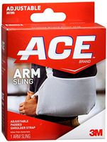 ACE Arm Sling One Size 1 Each (Pack of 3)