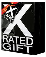 Gift Bag X Rated