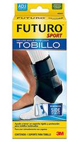 Futuro Sport Deluxe Ankle Stabilizer, Adjustable