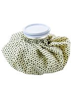 Grafco HT9008 English Style Ice Caps, 9" Wide