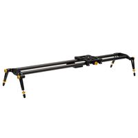 Ikan SLD-31 SLD-31 Carbon Fiber Camera Slider - 31" (Black)