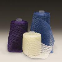 BSN Medical Delta-Lite Plus Fiberglass Casting Tape - 4" x 4yds - Model 73458-000-03-00 - Box of 10
