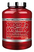100% Whey Protein Professional 5 lb (2350g) by Scitec