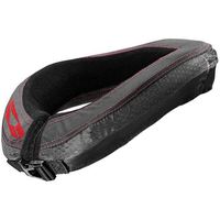 EVS RC2 Youth Race Collar Off-Road/Dirt Bike Motorcycle Body Armor - Black/One Size