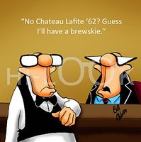 Hi-Look Microfiber Cleaning Cloth - Brewskie