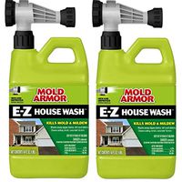Home Armor FG511 E-Z House Wash, 64 oz - Pack of 2