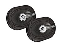 Soundstream SST.692 360W 6x9 SST Series 2-Way Coaxial Speaker