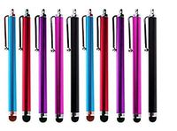 Yonisun 10 Pack of Stylus Universal Touch Screen Capacitive Pen for Kindle Touch iPad 2, iPhone 4,4S (10 Pcs)