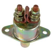 DB Electrical SPL6027 Push Button Starter Switch for Ford 9N Tractors 9N11450B