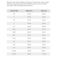 Yummie Women's Danielle Seamless High Waist Shapewear Thong Shape, Naked, 1X/2X