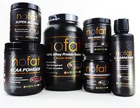 nofat, Female Energy Workout Bundle