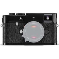 Leica 10773 M-P (Type 240) 24MP Camera with 3-Inch LCD (Black)