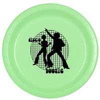 Disco Boogie Dinner Plates (8/pkg)