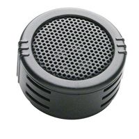 Powerbass S1ZT 1-Inch Zirconium Super Tweeters