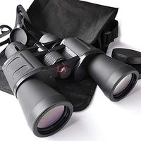 Magnification 10x-180x 50mm Binoculars Kit Zoom Day Night Vision Water ResistantWaterproof