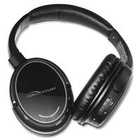 CCS28287 - Compucessory Headphones, BT, HI-FI, W/MIC