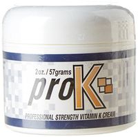 Pro K Vitamin K Cream Spider Vein Cream