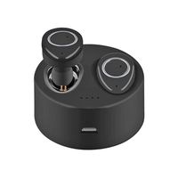 Foshin Wireless Bluetooth Headset 4.1 Sports Earphones Magnetic-Function Charger Headphones