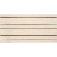 R-Line Maple Easy Slatwall Panels