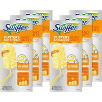 Swiffer 360 Dusters Extender Kit