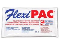 FlexiPAC Hot & Cold Compress - 5” x 10” (13 cm x 25 cm), 24 packs/case