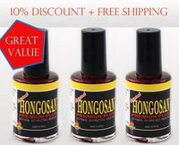 Hongosan Liquid Brush *Multi Pack* 10% Off Plus