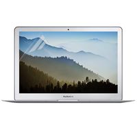 ProElife [2-Pack] Clear 13 Inch Screen Protector for MacBook Air 13.3 Inch A1369 A1466, 5H Hardness Anti Scratch Protector Filter High Definition Clarity Screen Guard Film Protector