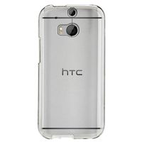 Case-Mate Naked Tough Case for HTC One M8 - Retail Packaging - Clear/Clear