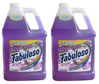 fvc 4307 Long Lasting Fragrance, Lavender, 2 Pack of 1 Gallon