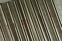 10 Genuine Red Rollerball /Rolling Ball Refills for Cross Rollerball Pens (Bulk Pack) (RED)