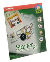 Canon Comp. SPECIALTY PAPERS STARTER KIT (CST-6078-000)