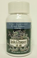 Cool Sinus, 200 Pills, Bi Yan Wan, Teapills