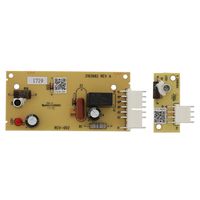 PRYSM Ice Maker Board for Whirlpool Directly Replaces 4389102