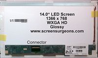 Lenovo G400 Replacement Screen