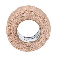 3M Coban Self Adherent Wrap - 3M Coban Wrap - 1" x 5 yds Tan - MMM1581_EA