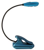 Mighty Bright 40511 XtraFlex2 Book Light, Blue