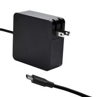 90W USB C Charger Compatible with MacBook Pro,HP,DELL,Lenovo USB C Laptop by VEONES