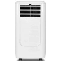10,000 BTU Portable Air Conditioner Cooling with Remote Control