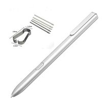 Galaxy Tab S3 S Pen,Stylus Touch S Pen for Samsung Galaxy Tab S3 SM-T820 T835 T825 Replacement Warranty Tips/Nibs (Sliver)