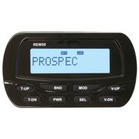 Milennia REM50 Wired Remote 2-Line Display For INF- PRV250/MR180 & JBL MBB-2020 Consumer Electronics