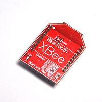 Gikfun HC-05 Bluetooth Bee V2.0 Master and Slave Module for Arduino EK1224