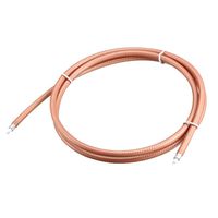 uxcell Low Loss RF Coaxial Cable Connection Coax Wire RG-142 100cm